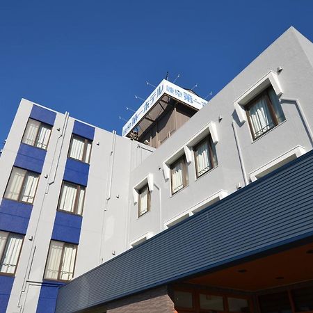 Isahaya Daiichi Hotel Extérieur photo