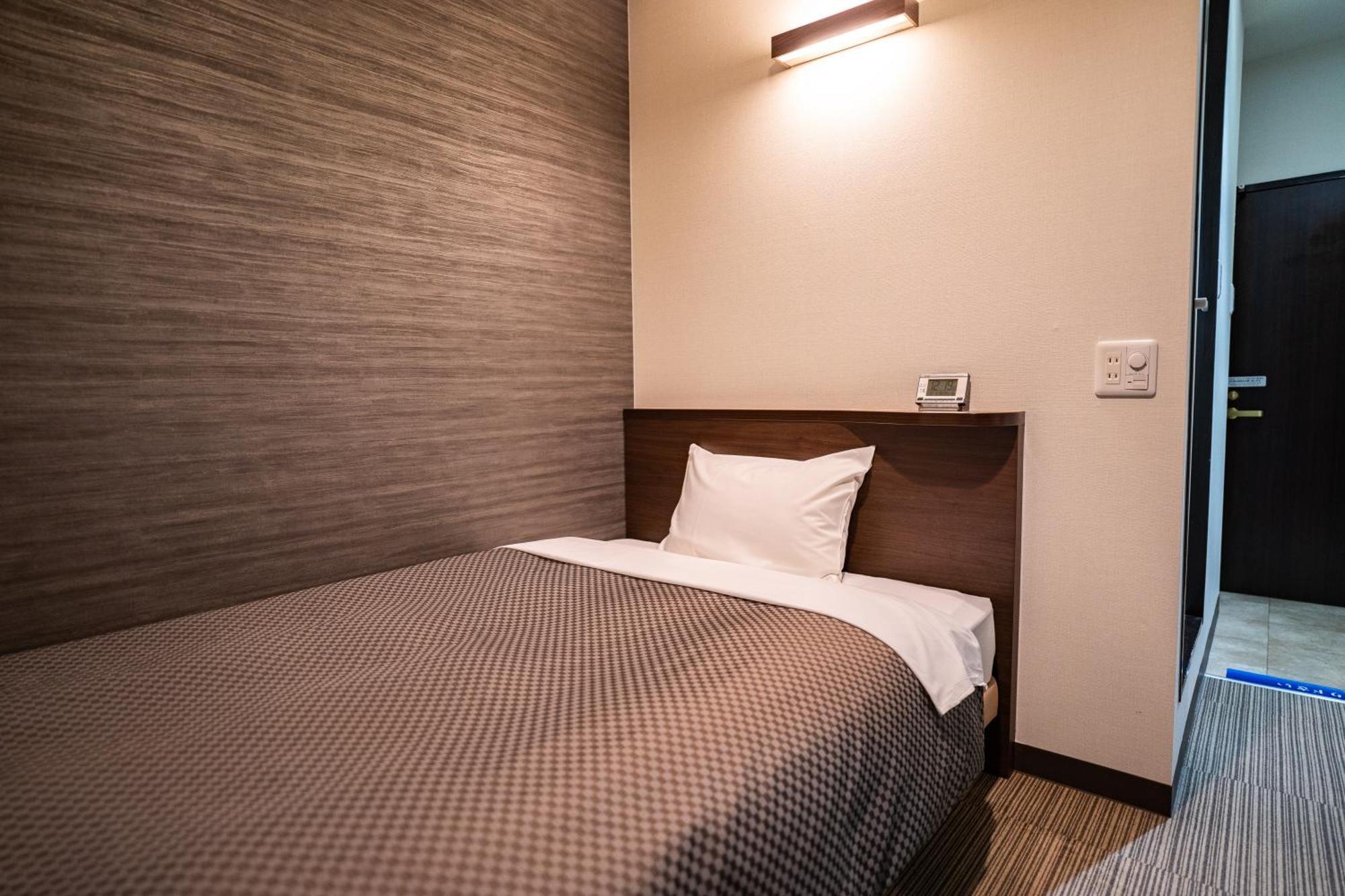 Isahaya Daiichi Hotel Extérieur photo