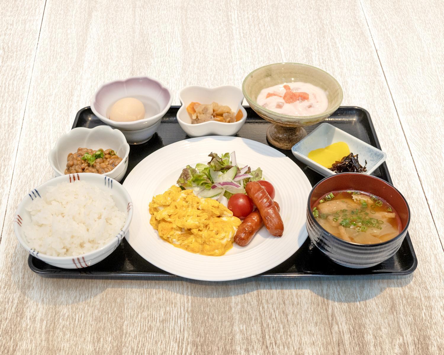 Isahaya Daiichi Hotel Extérieur photo