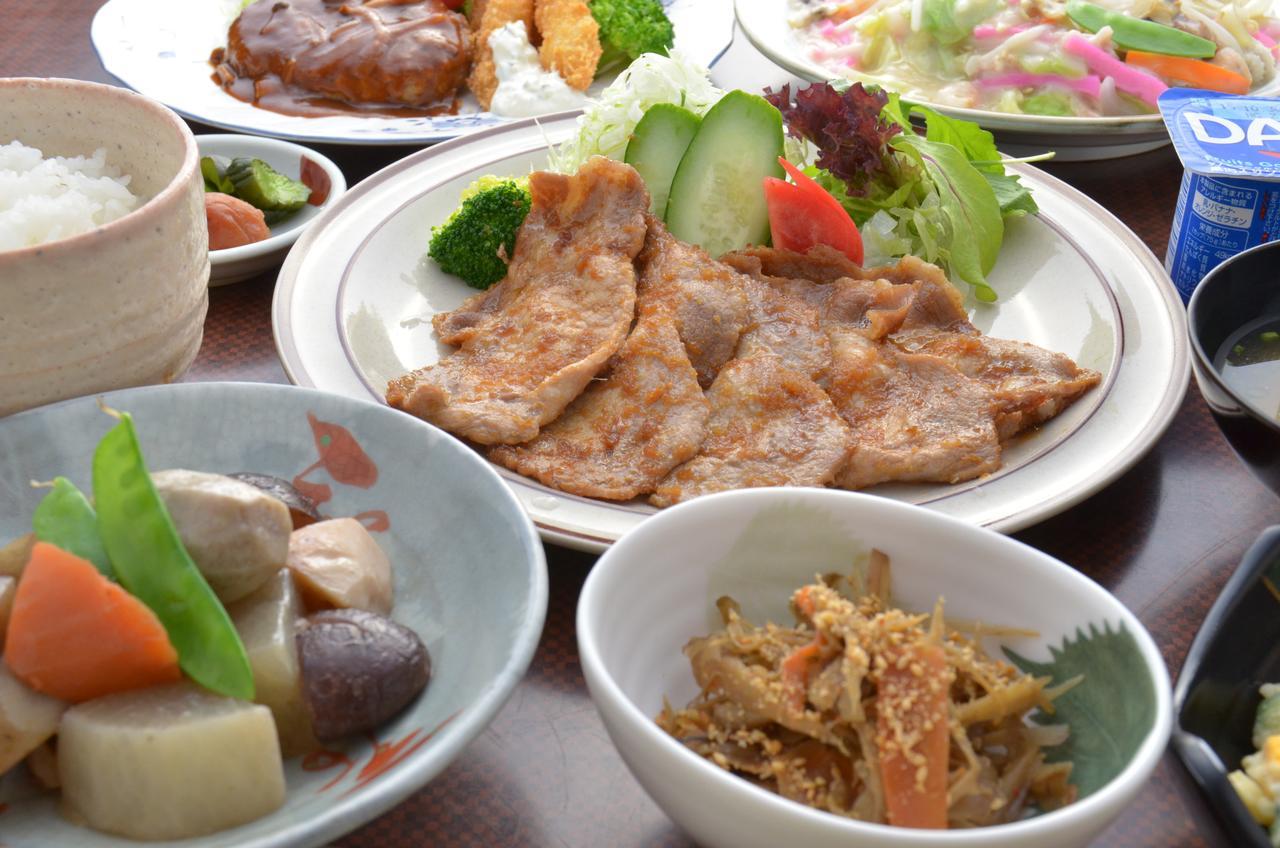 Isahaya Daiichi Hotel Extérieur photo