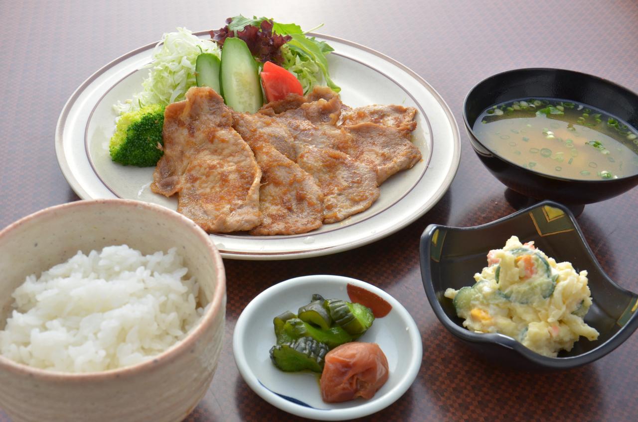 Isahaya Daiichi Hotel Extérieur photo